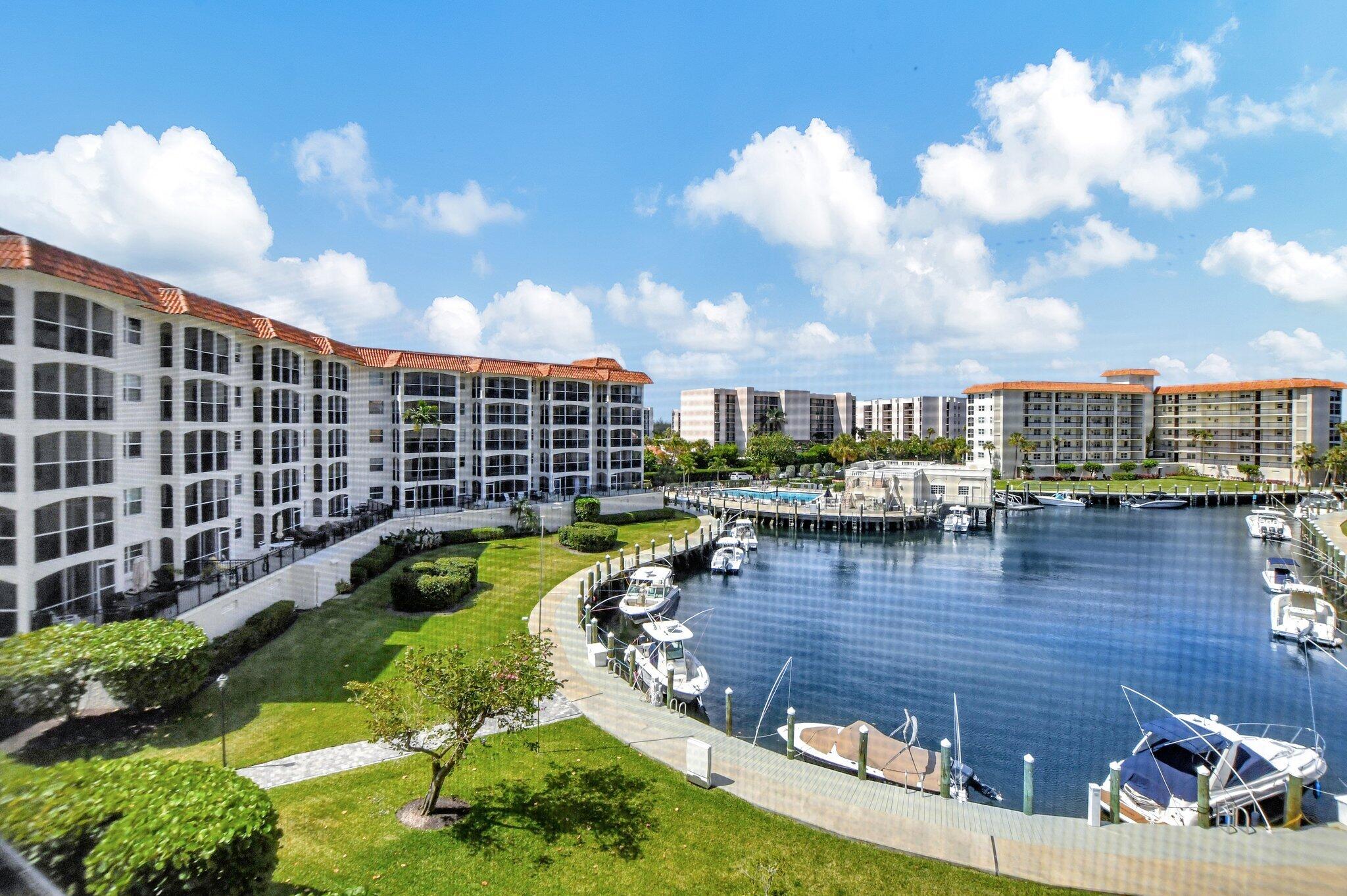 2871 N Ocean Boulevard F337