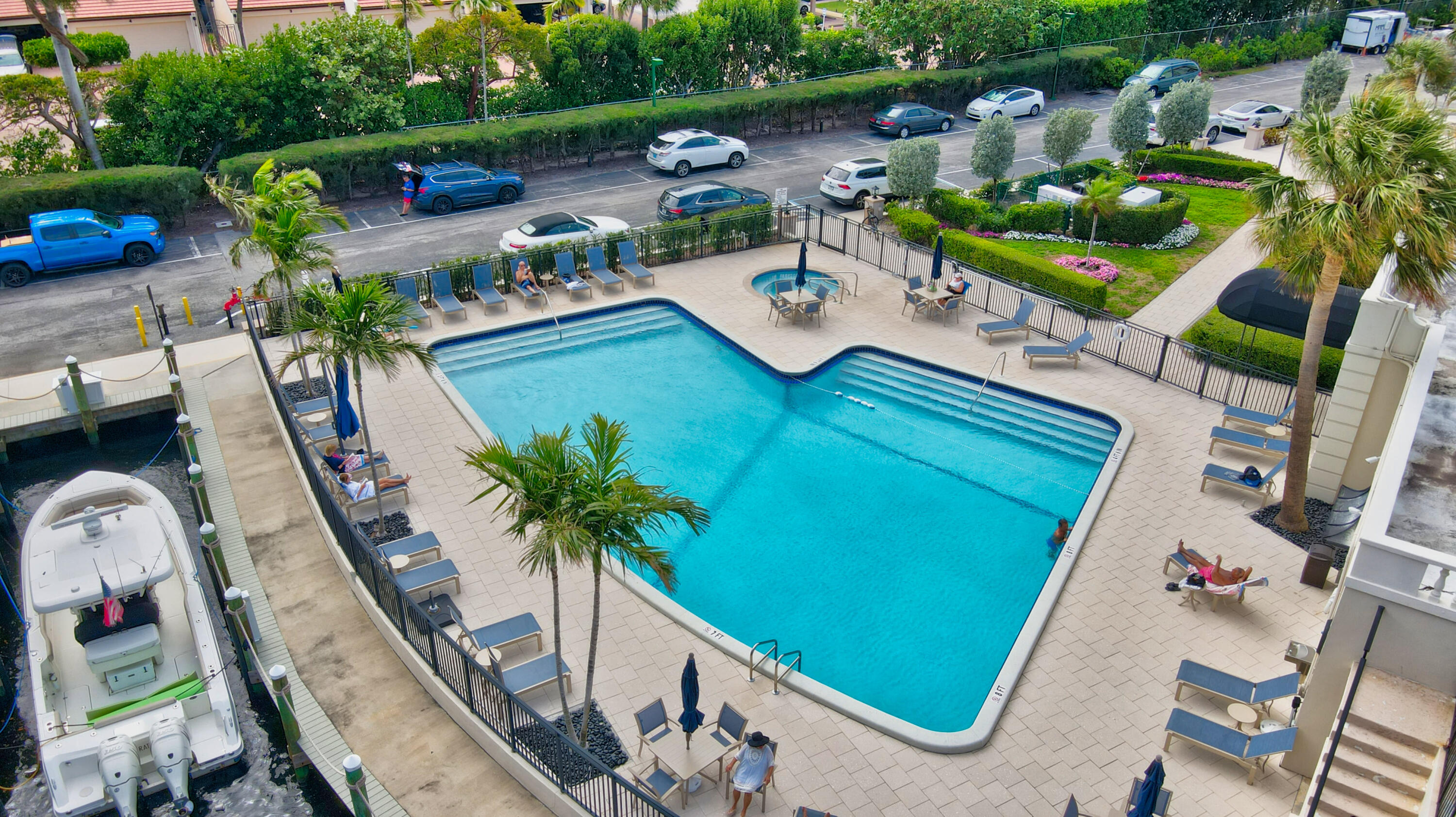 2871 N Ocean Boulevard F337