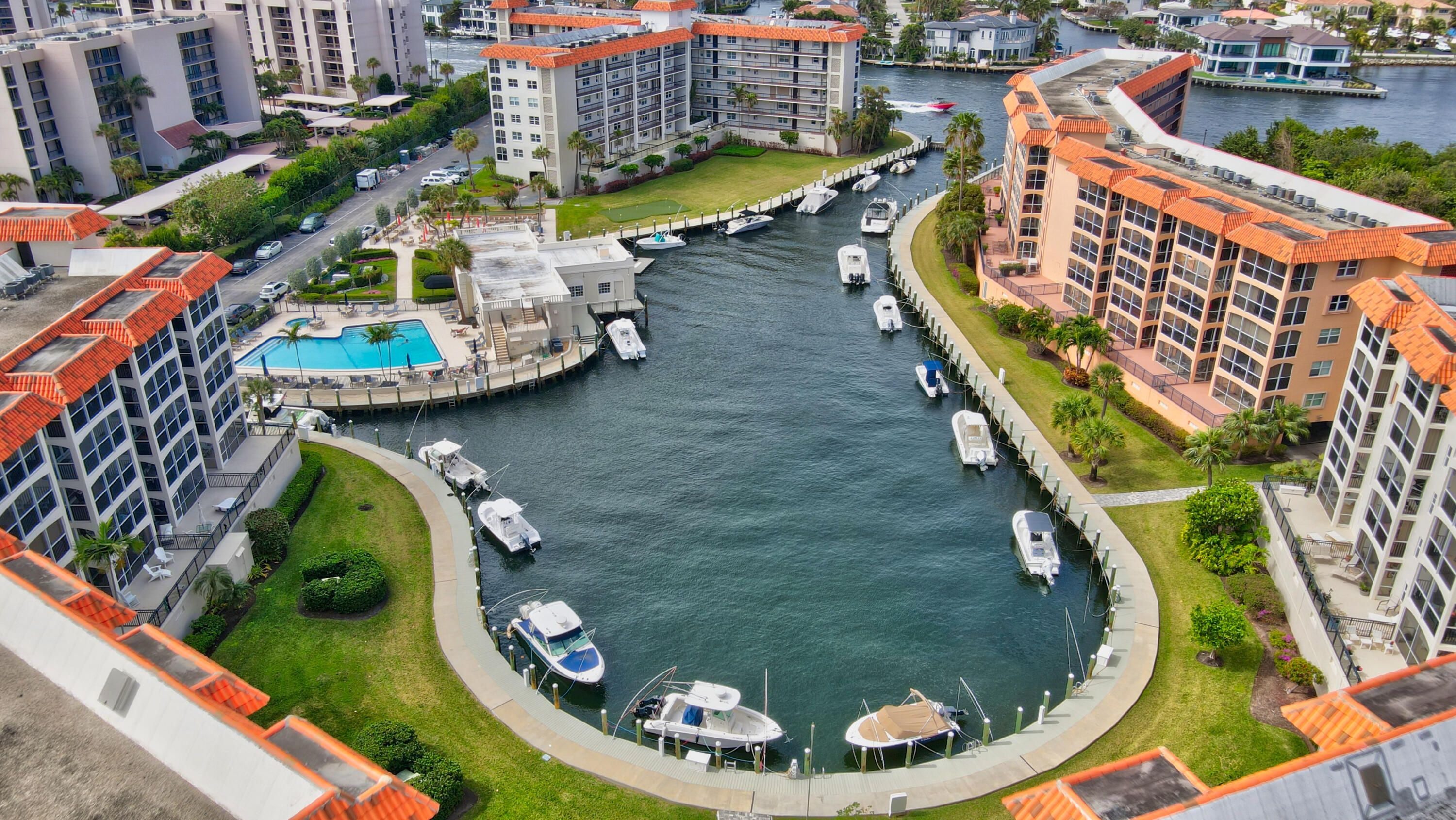 2871 N Ocean Boulevard F337