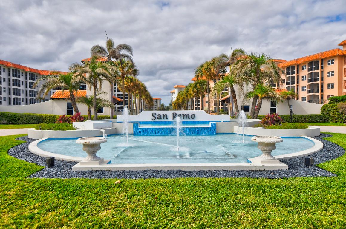 2871 N Ocean Boulevard F337