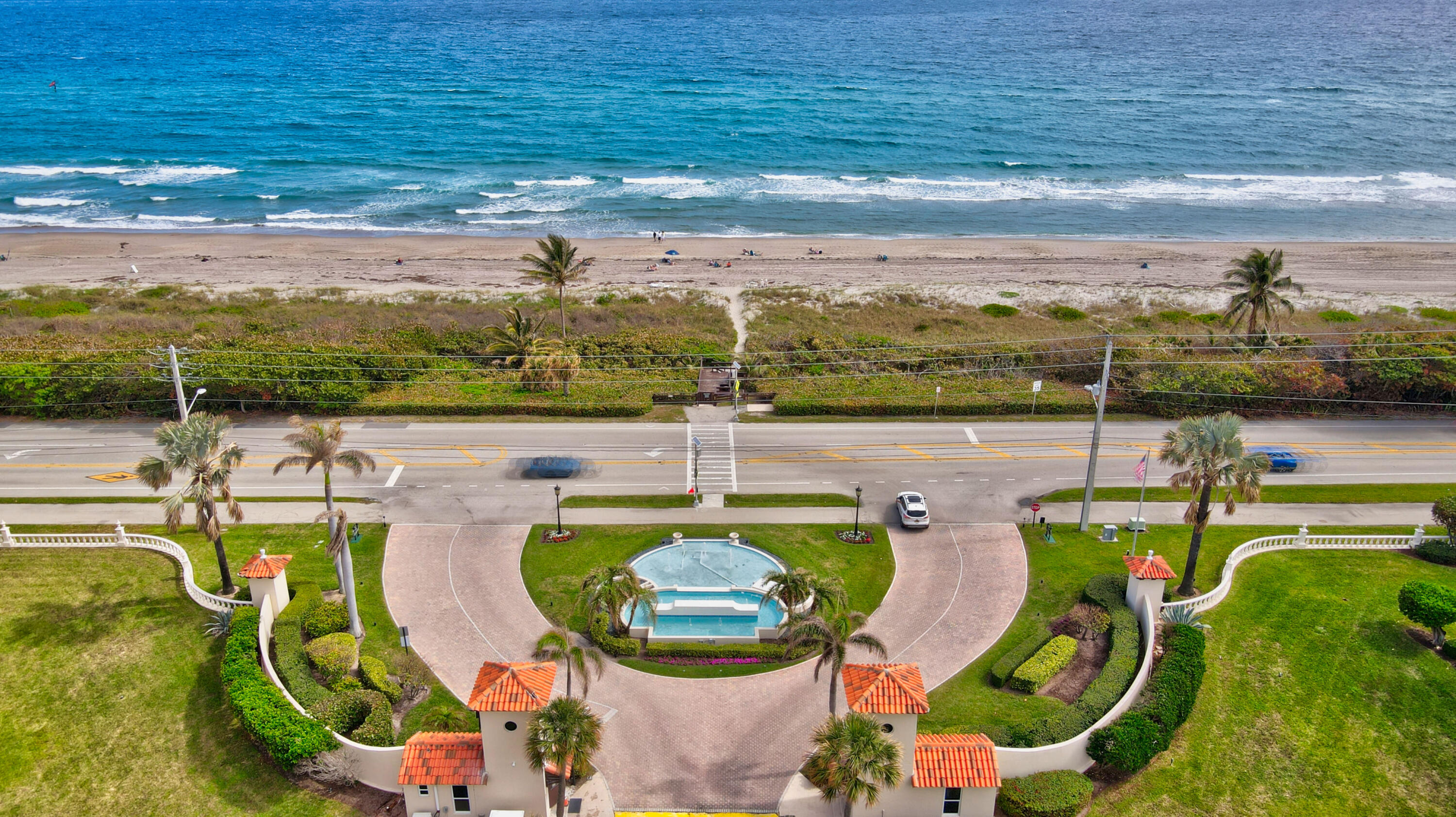 2871 N Ocean Boulevard F337