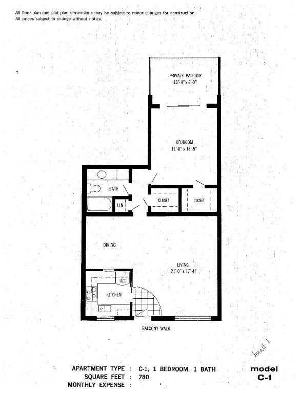 2871 N Ocean Boulevard F337