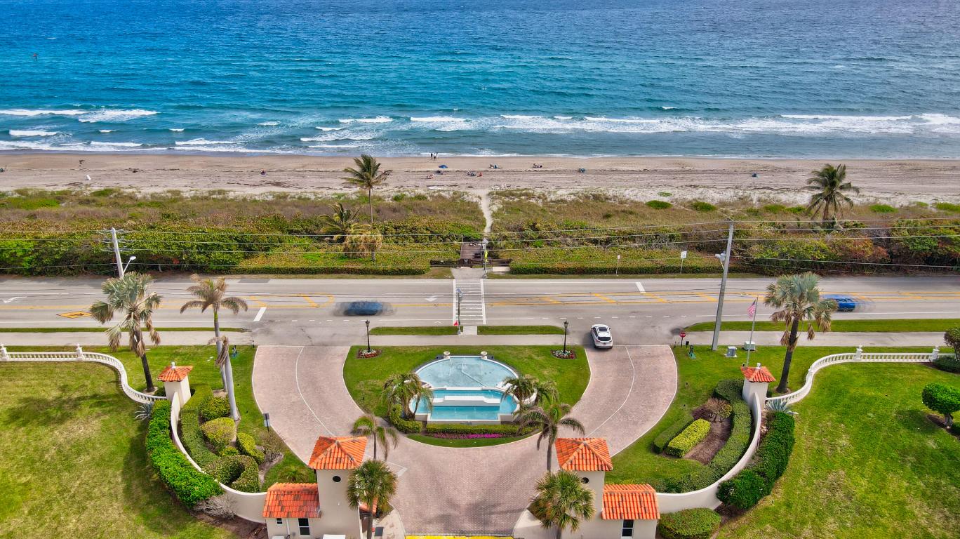 2871 N Ocean Boulevard F337