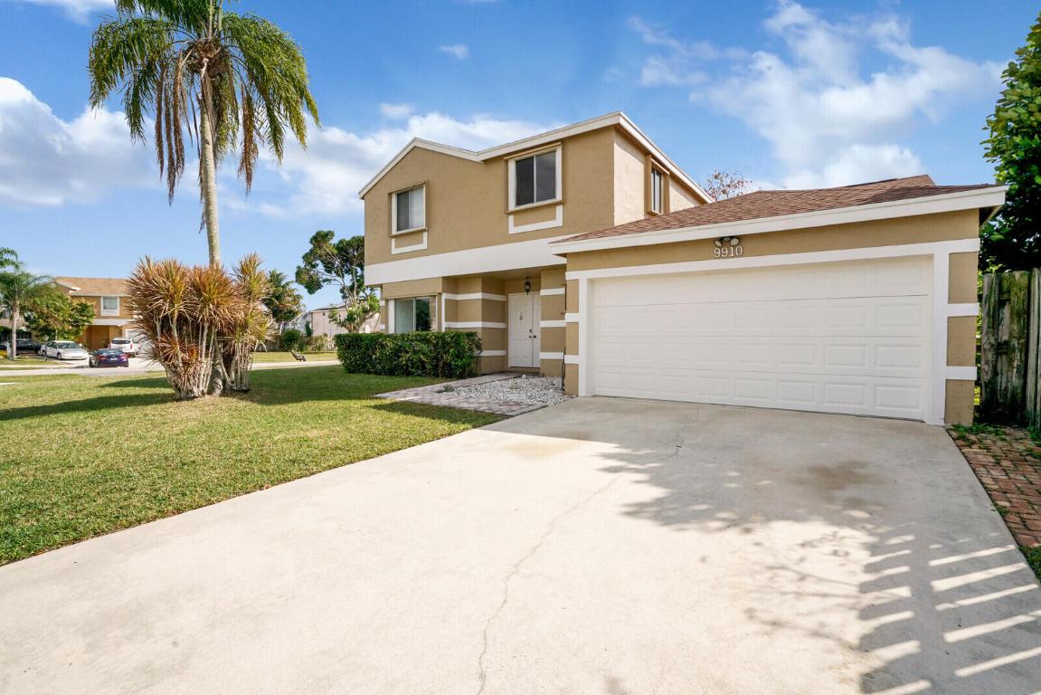 9910 Robins Nest Road