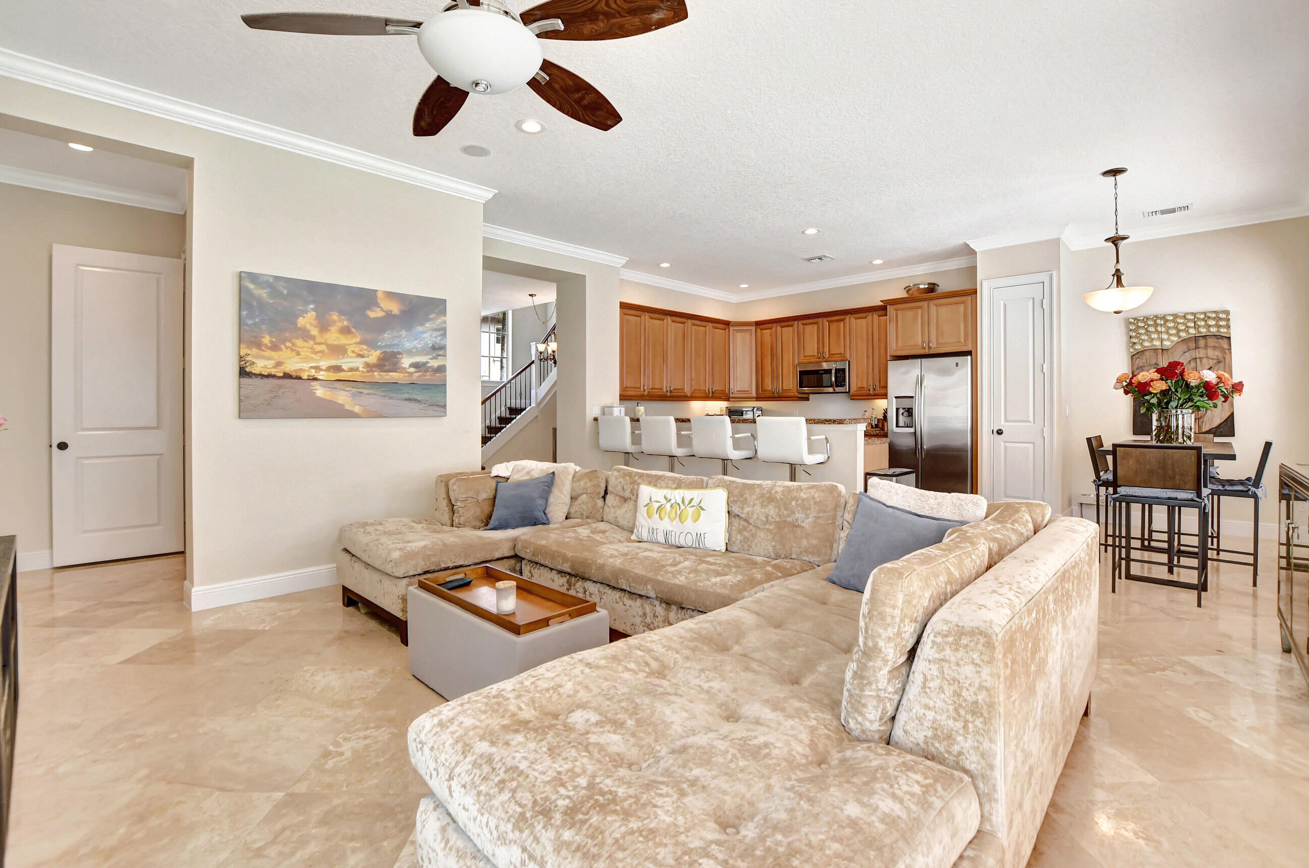 109 Via Floresta Drive