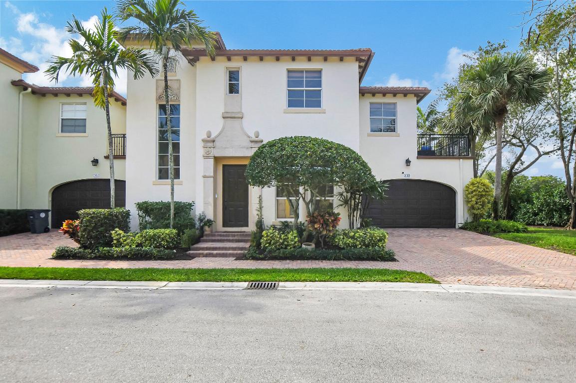 109 Via Floresta Drive