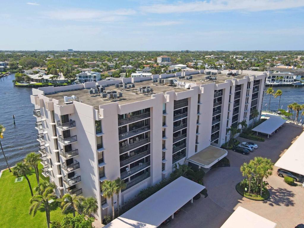 2697 N Ocean Boulevard F308