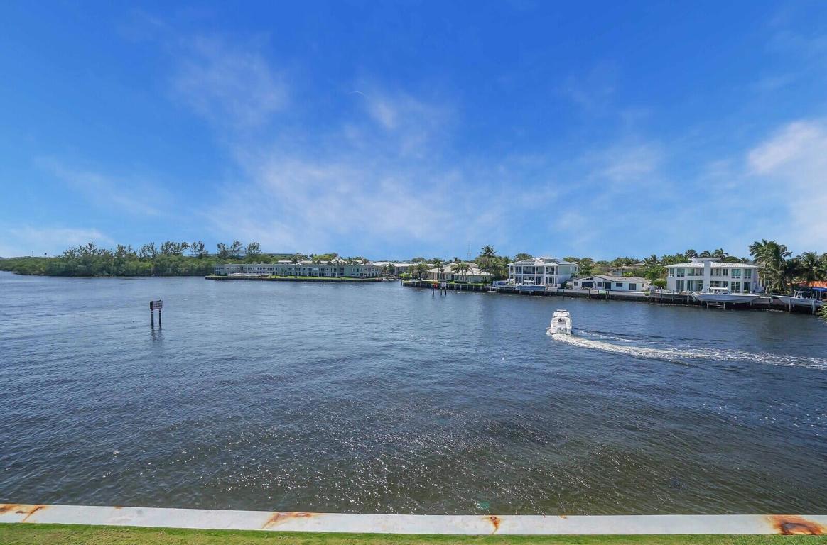 2697 N Ocean Boulevard F308