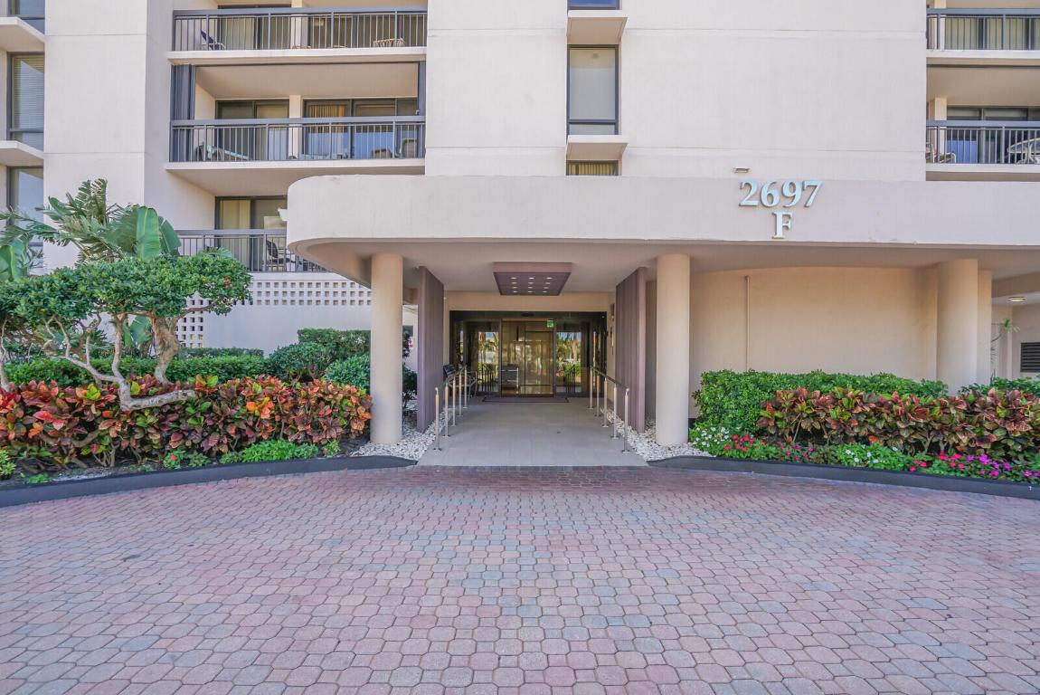2697 N Ocean Boulevard F308