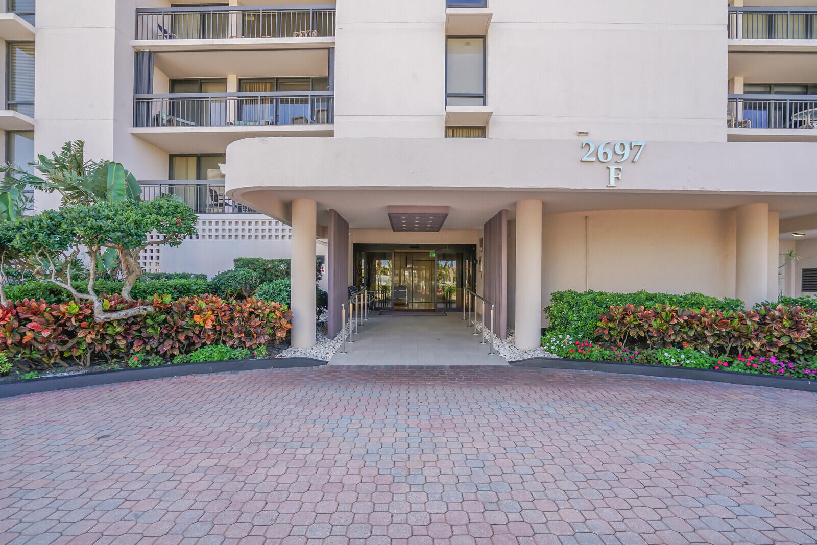 2697 N Ocean Boulevard F308