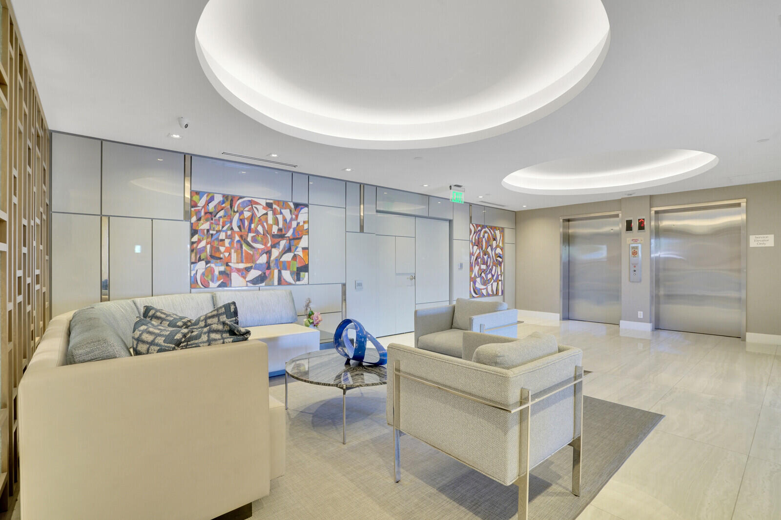 2697 N Ocean Boulevard F308