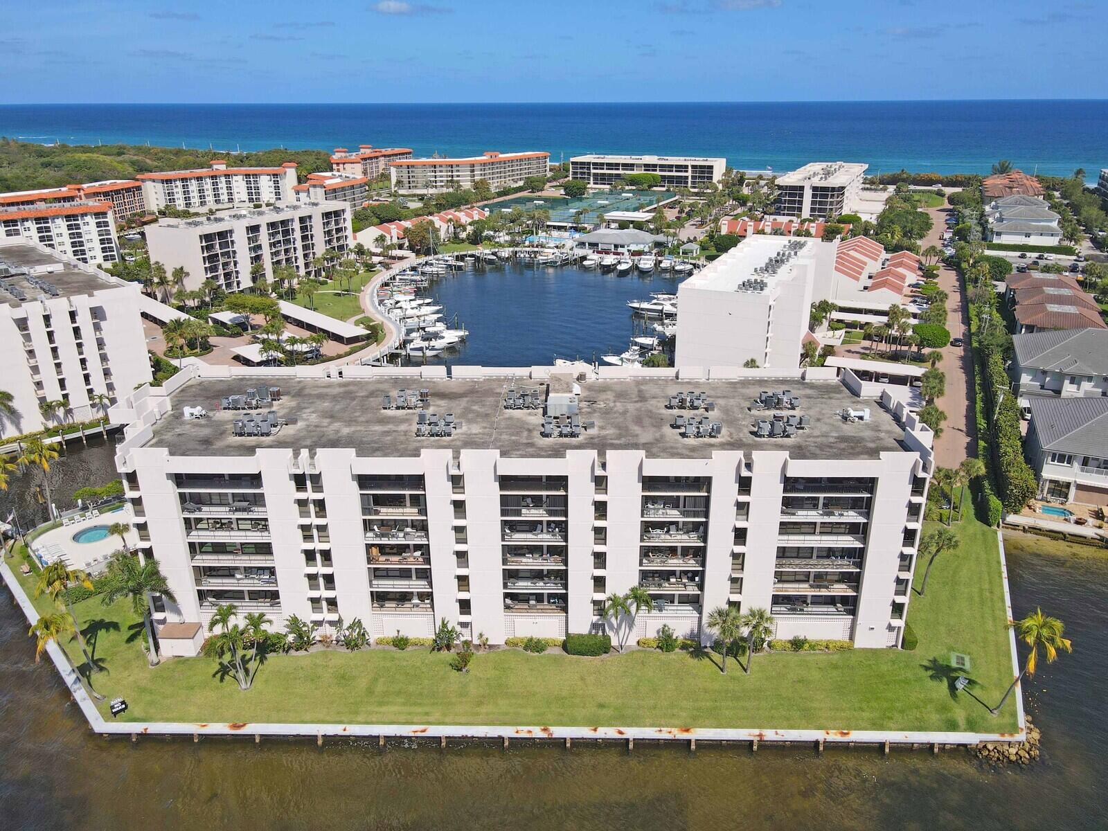 2697 N Ocean Boulevard F308