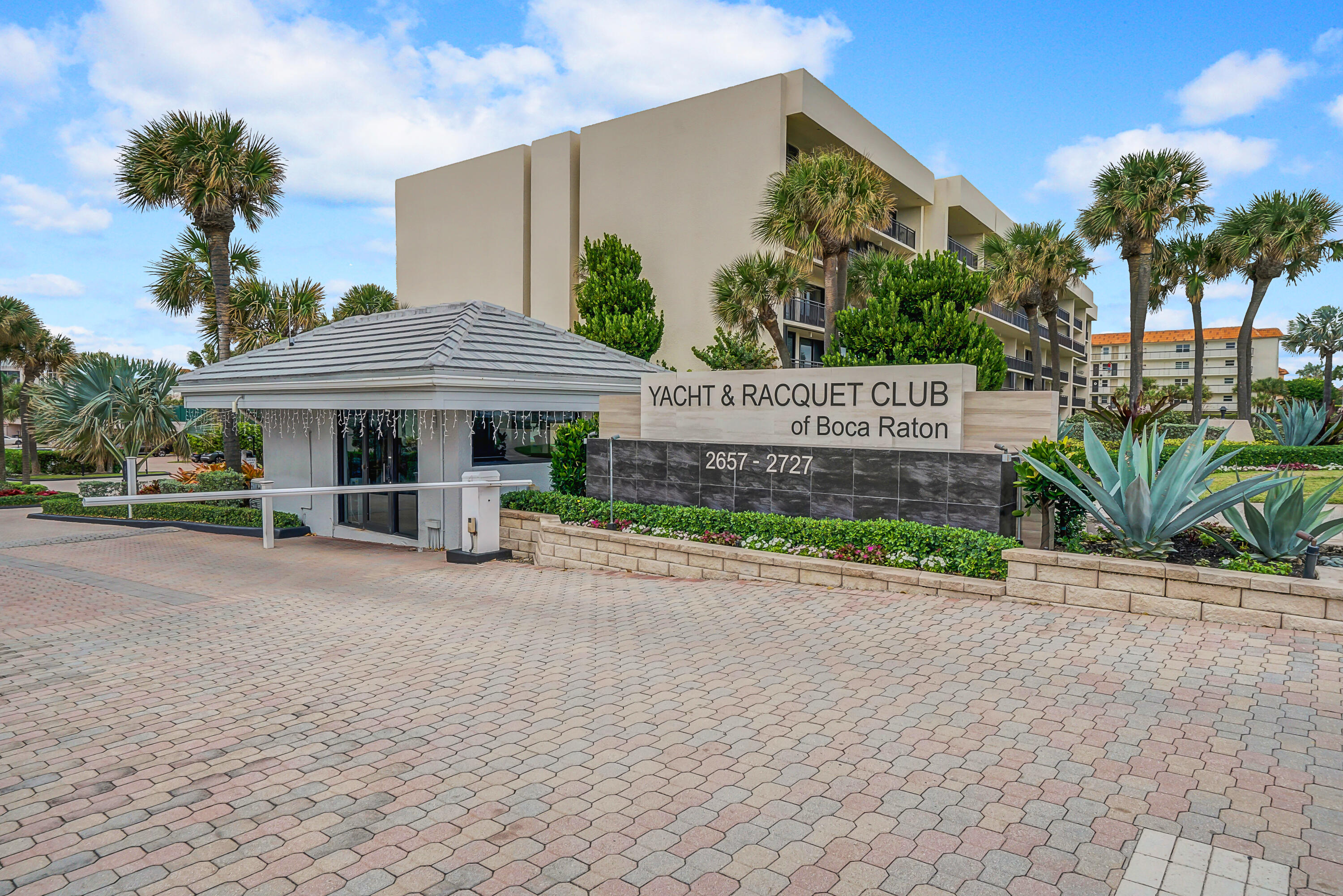 2697 N Ocean Boulevard F308