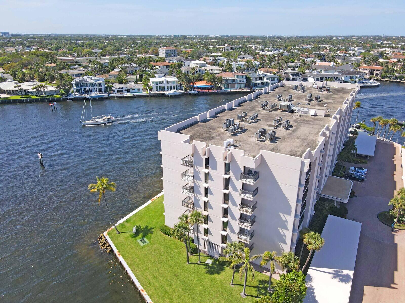 2697 N Ocean Boulevard F308