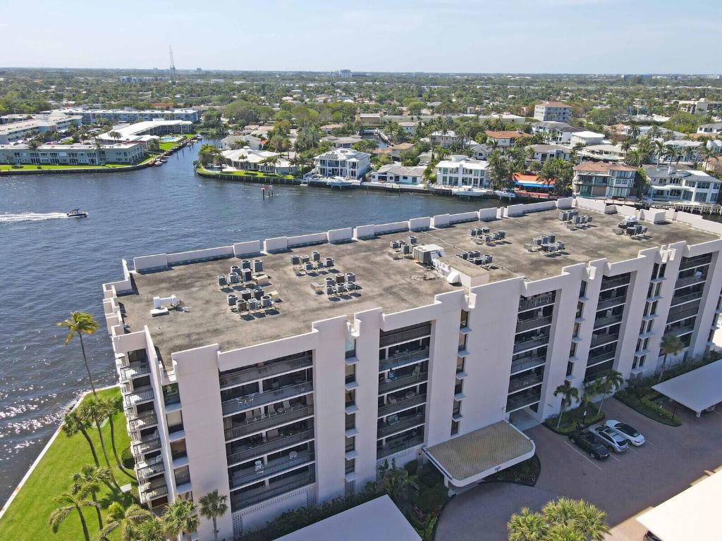 2697 N Ocean Boulevard F308