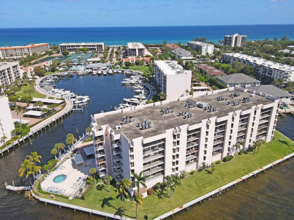 2697 N Ocean Boulevard F308