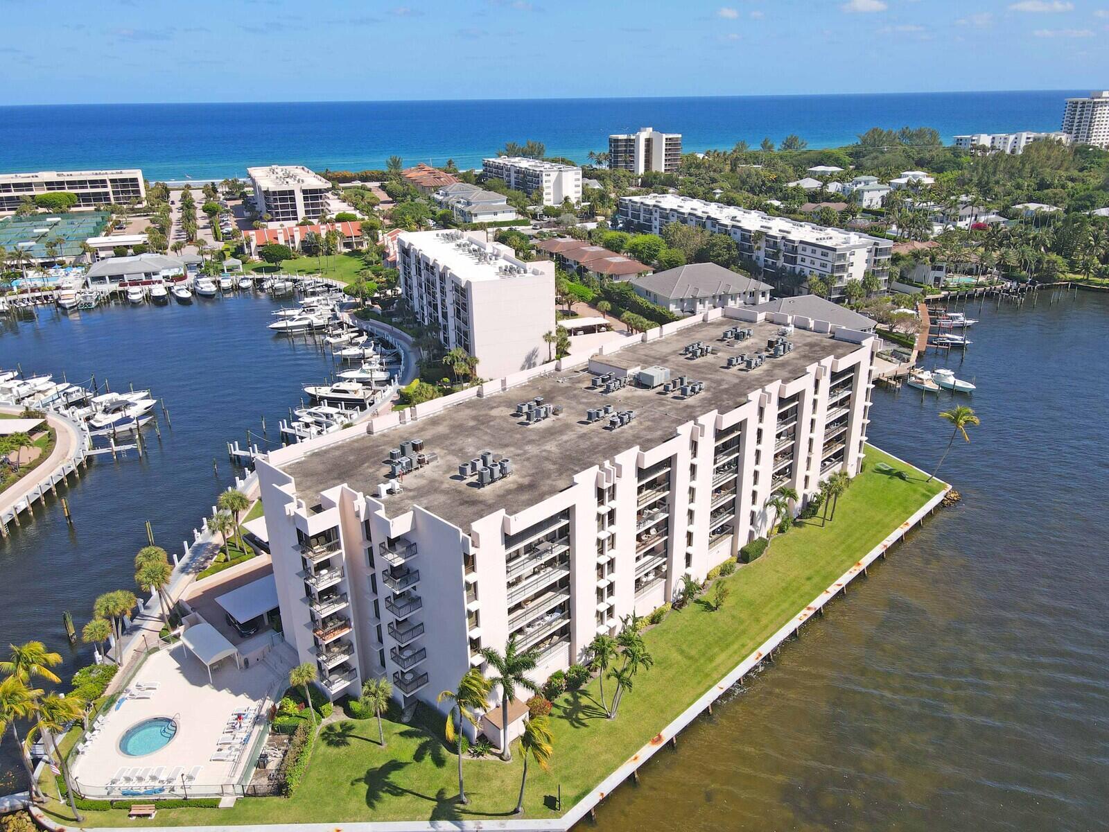 2697 N Ocean Boulevard F308