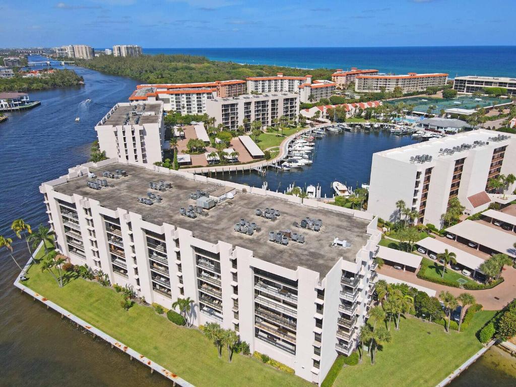 2697 N Ocean Boulevard F308