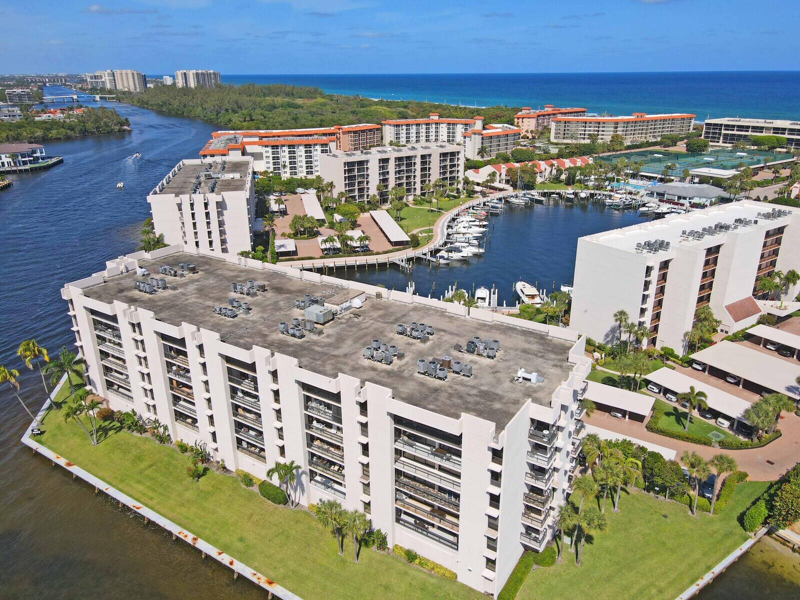 2697 N Ocean Boulevard F308