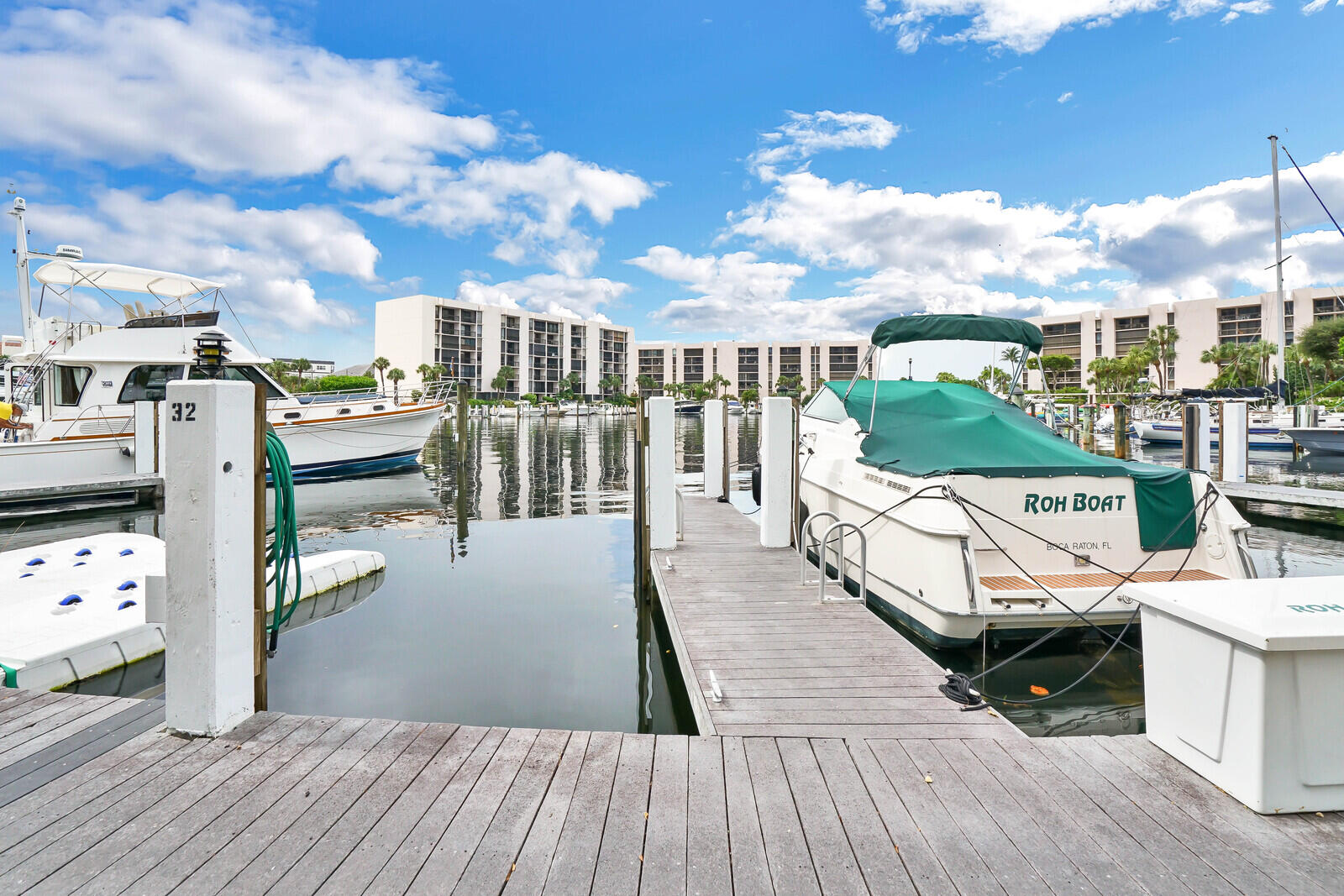 2697 N Ocean Boulevard F308