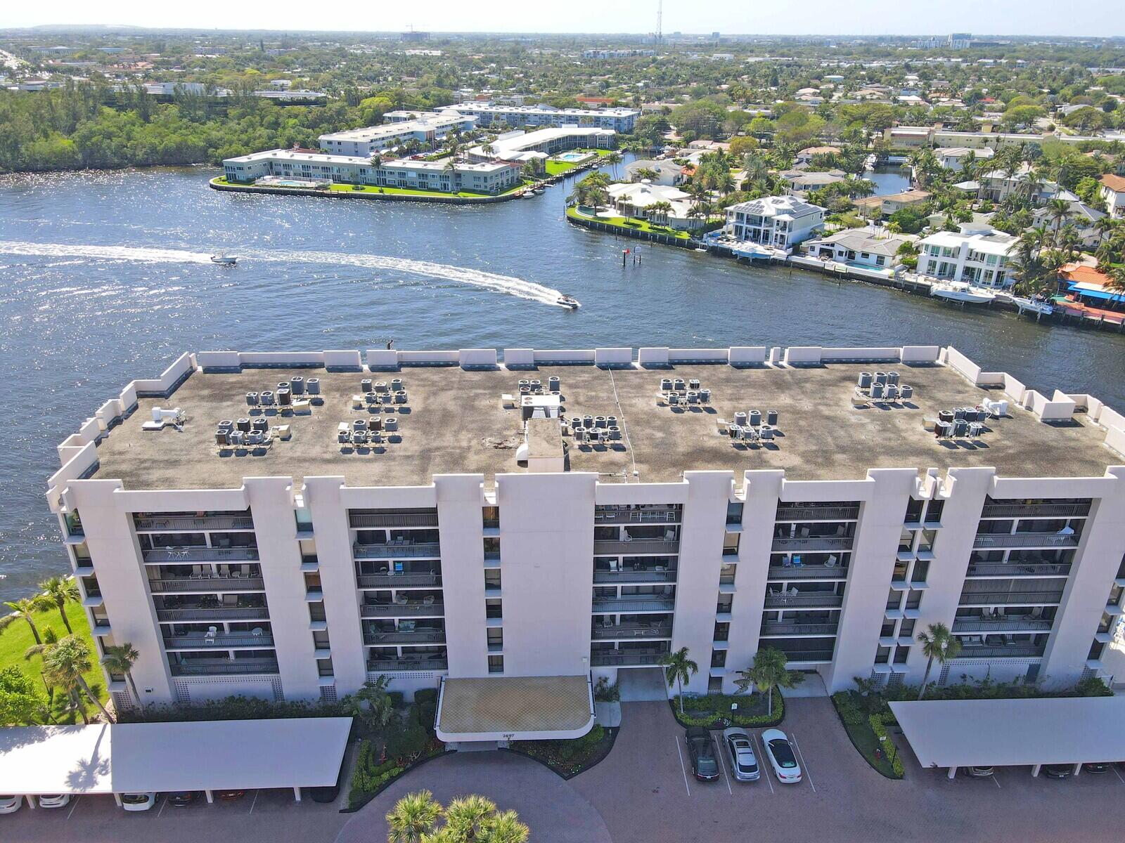 2697 N Ocean Boulevard F308