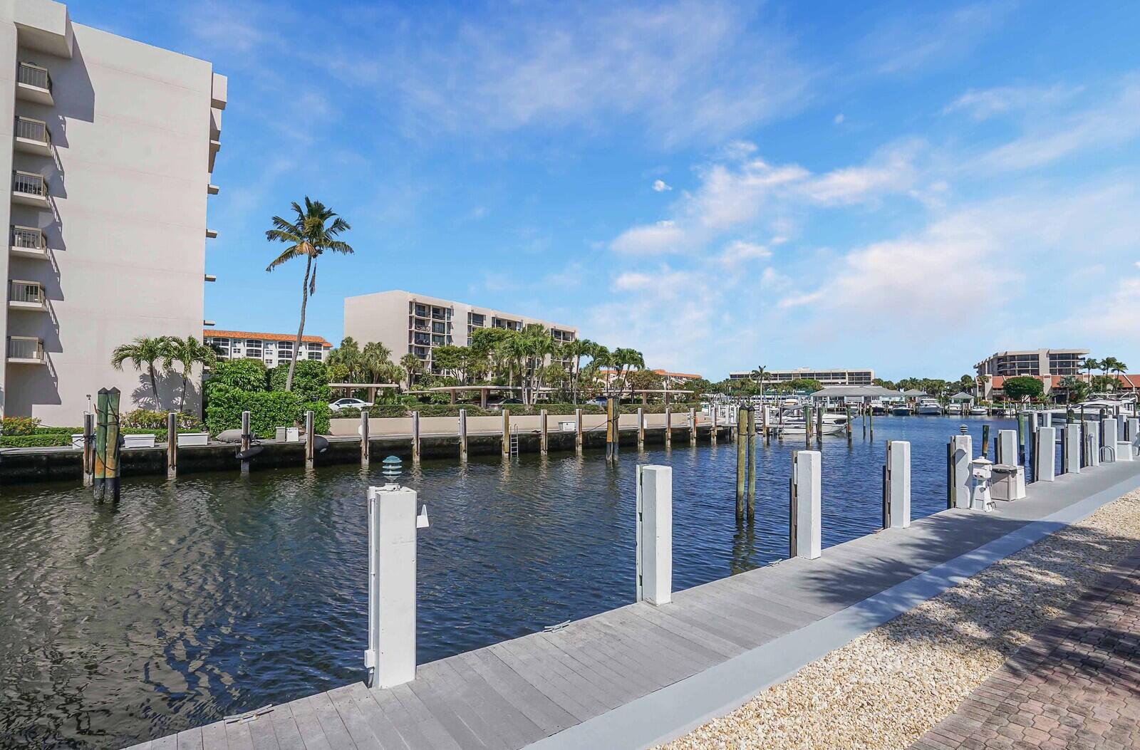 2697 N Ocean Boulevard F308