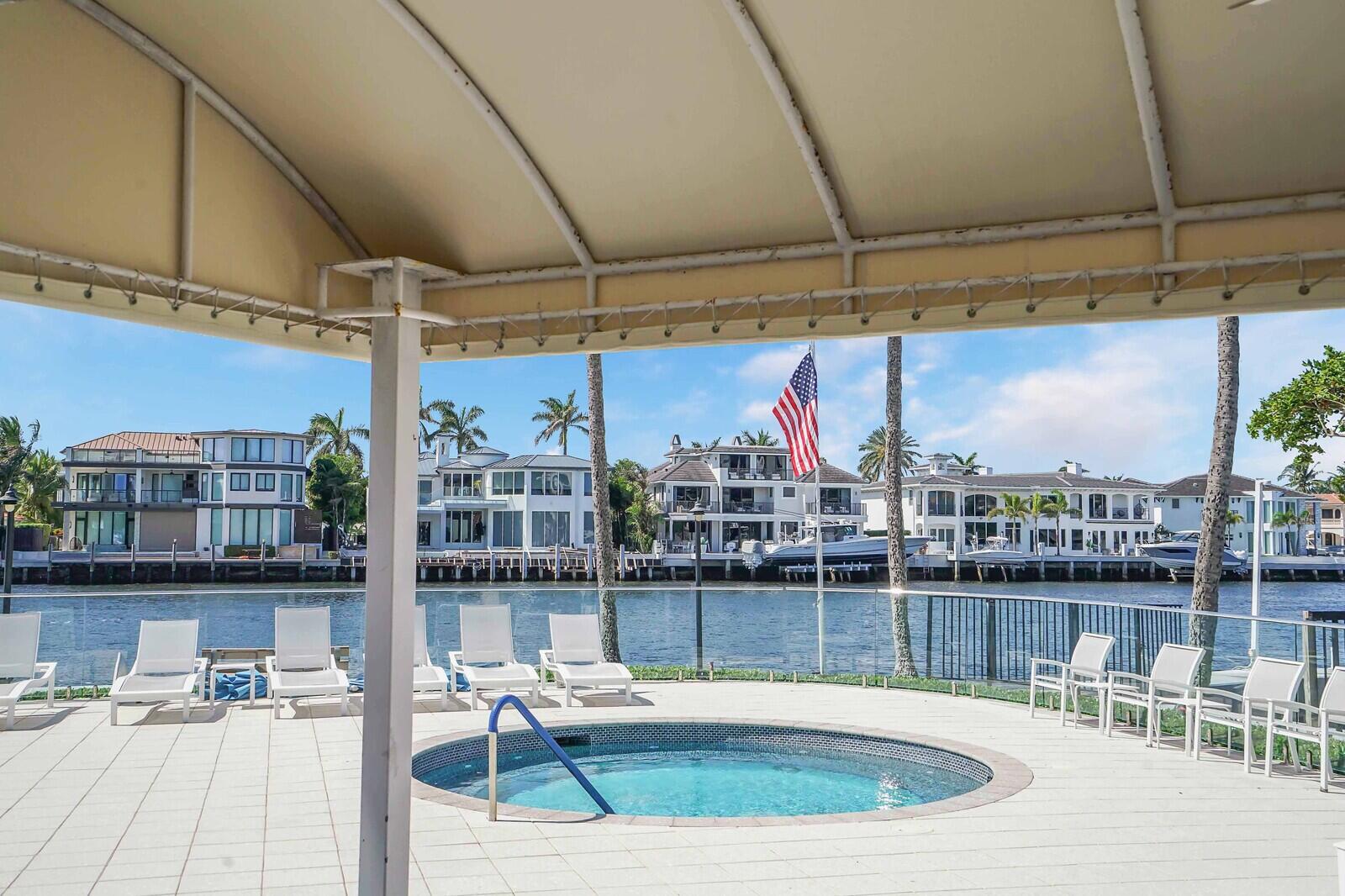2697 N Ocean Boulevard F308
