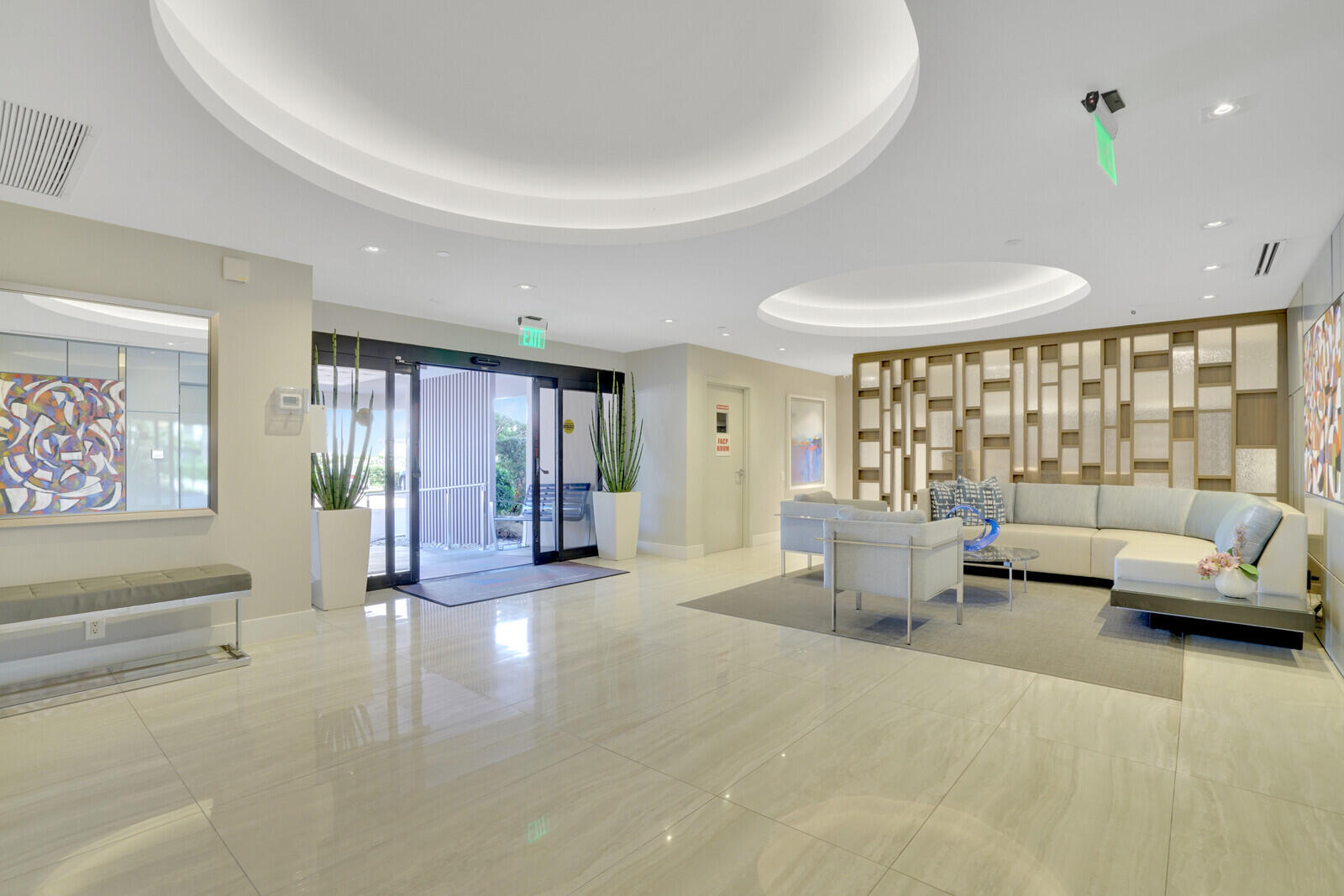 2697 N Ocean Boulevard F308