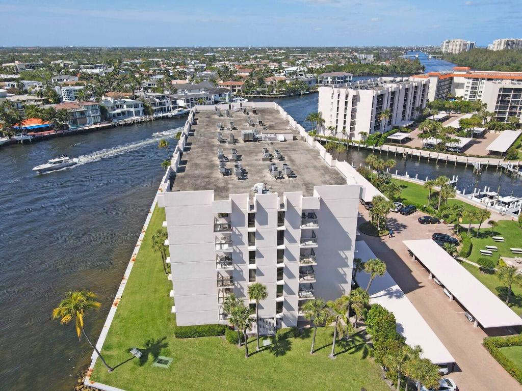 2697 N Ocean Boulevard F308