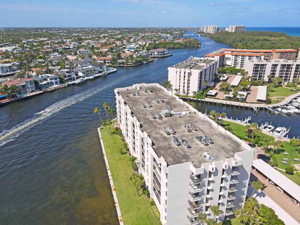 2697 N Ocean Boulevard F308