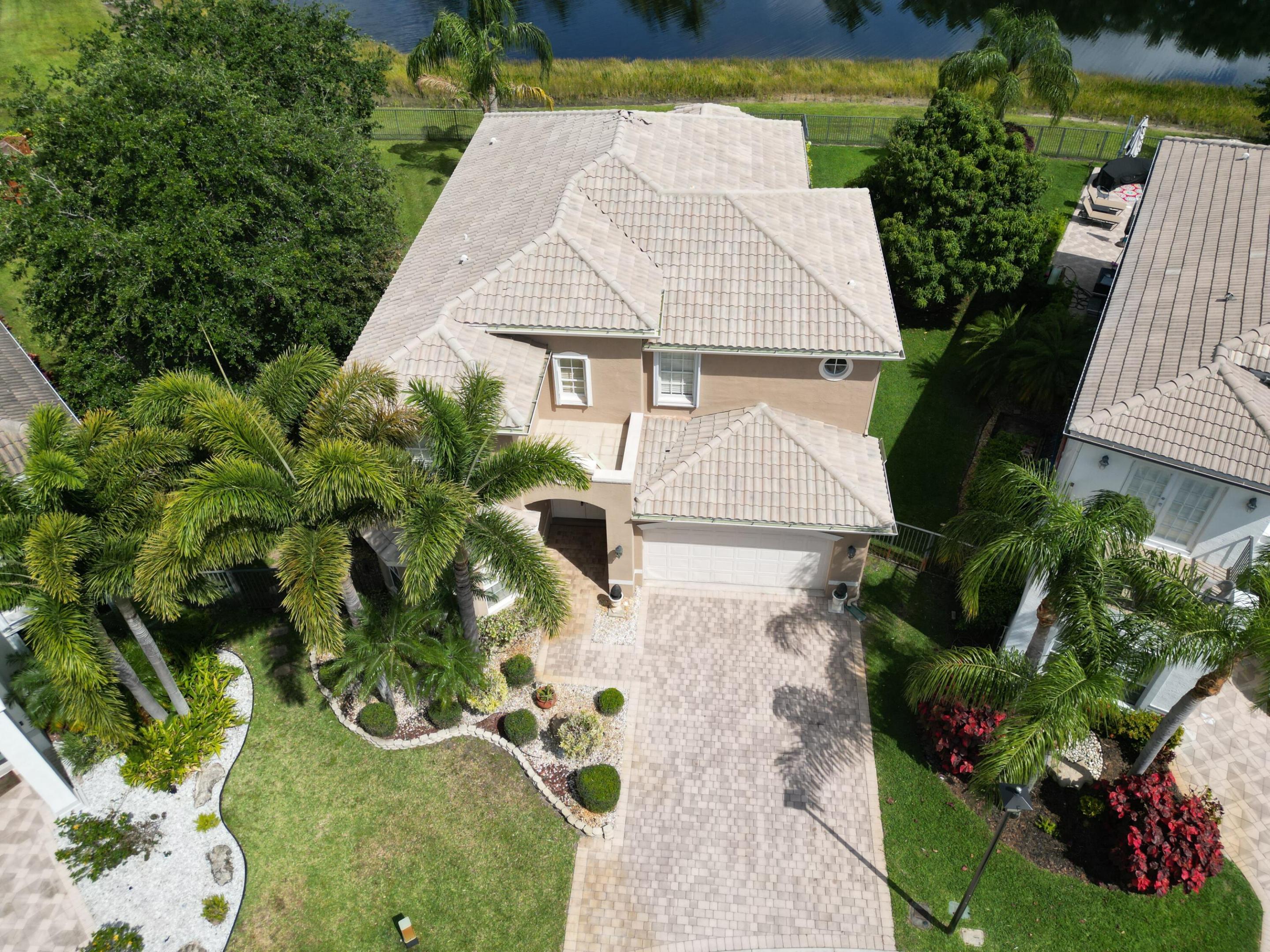 8676 Breezy Hill Drive
