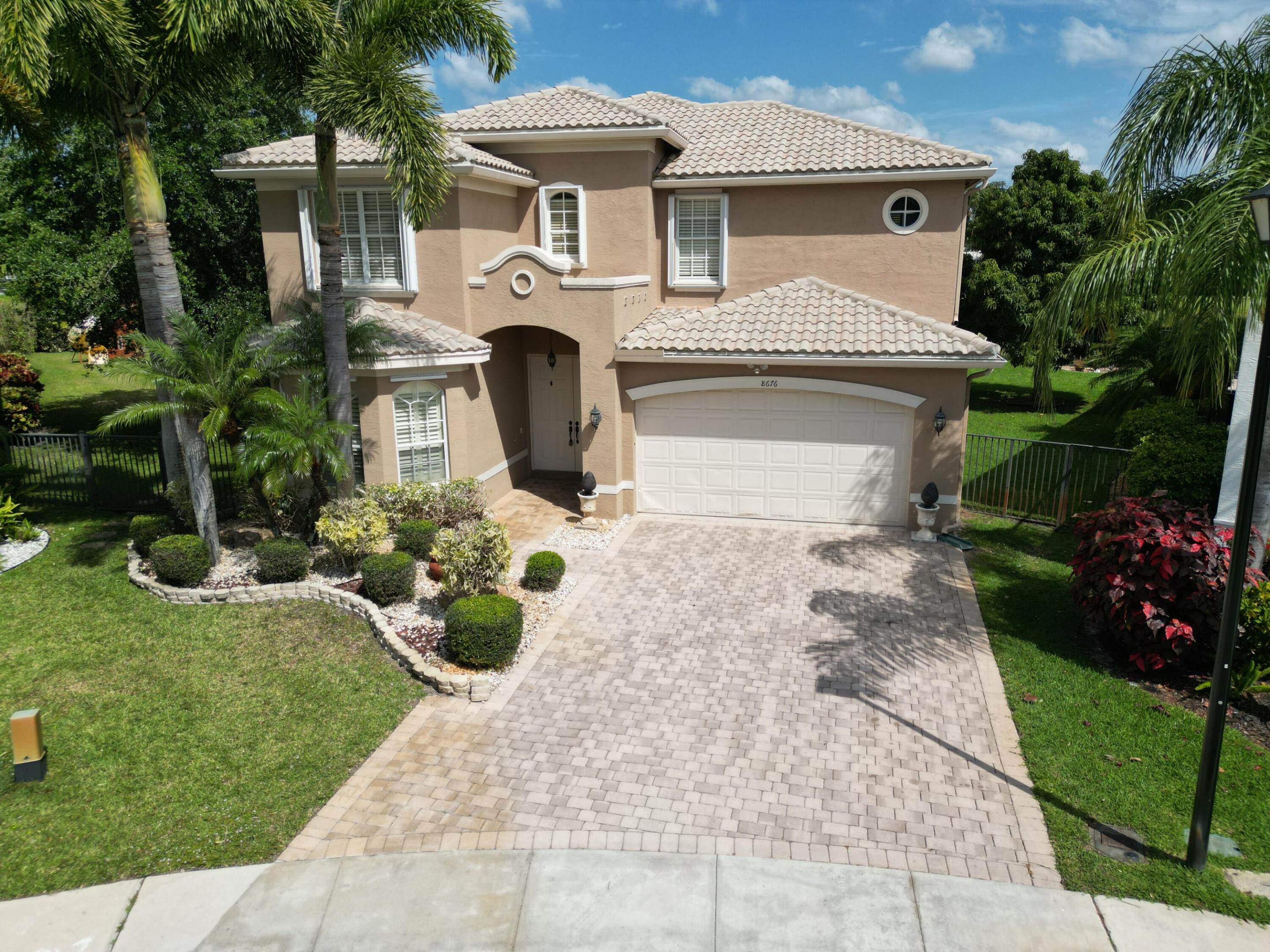 8676 Breezy Hill Drive