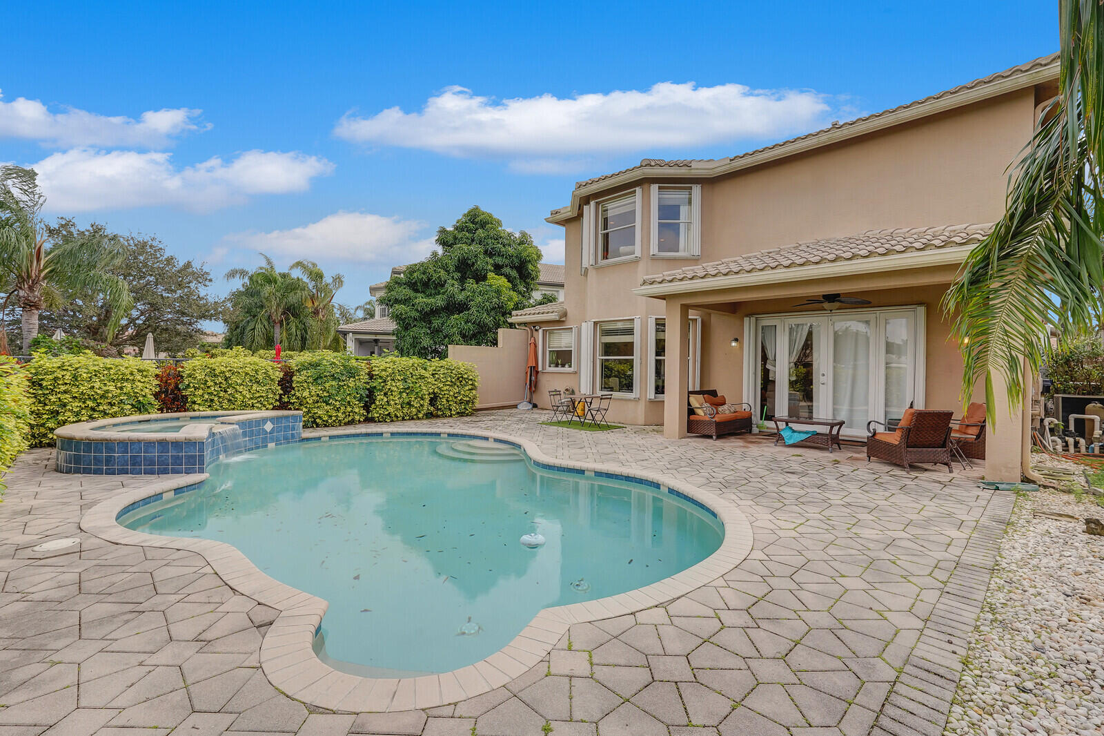8676 Breezy Hill Drive