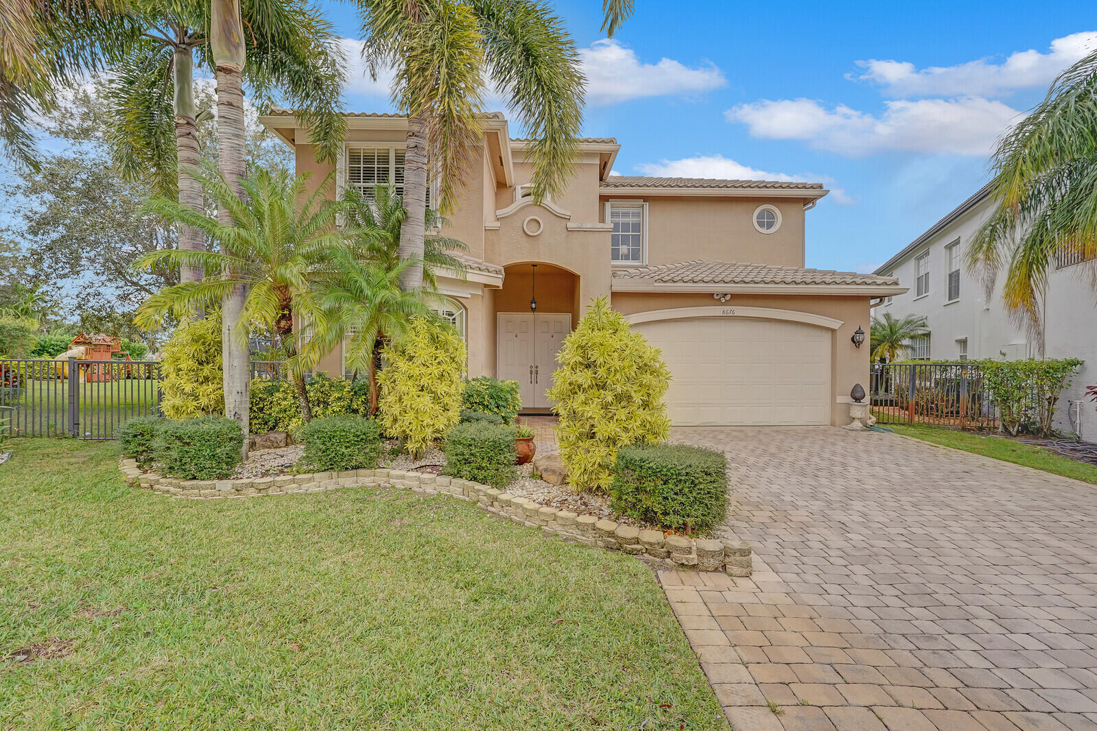 8676 Breezy Hill Drive