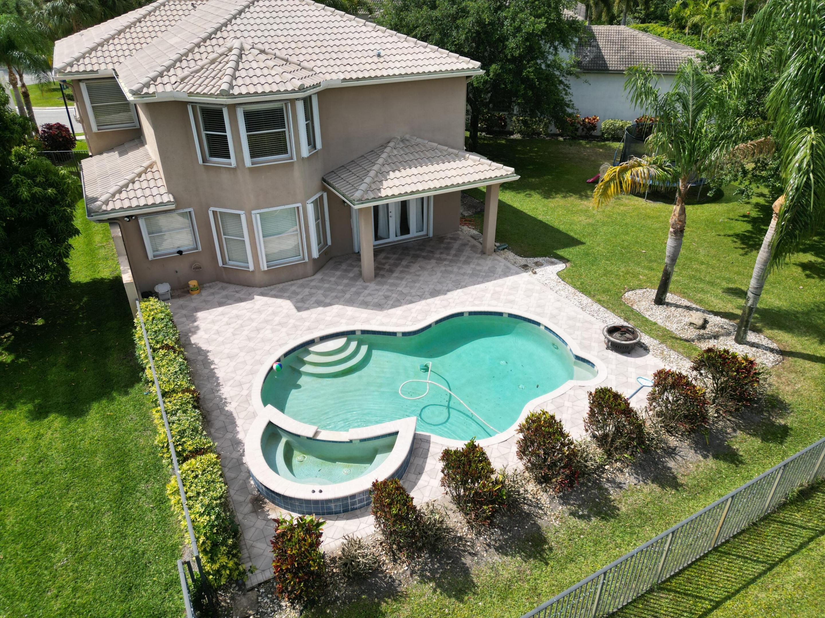8676 Breezy Hill Drive