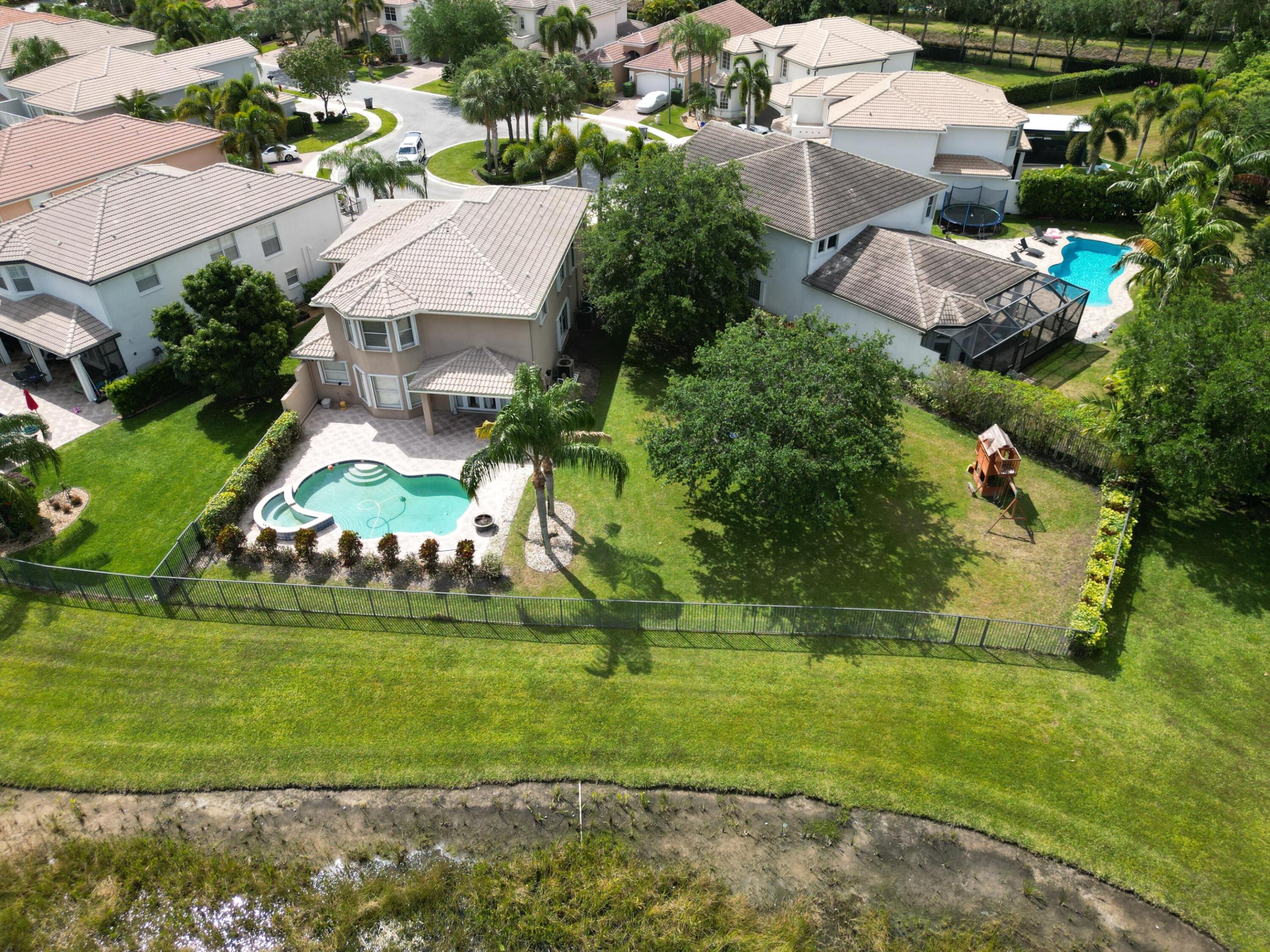 8676 Breezy Hill Drive