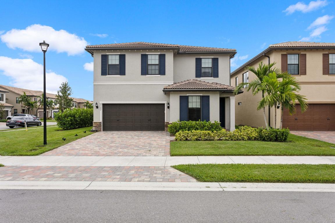 8182 Cadre Noir Road