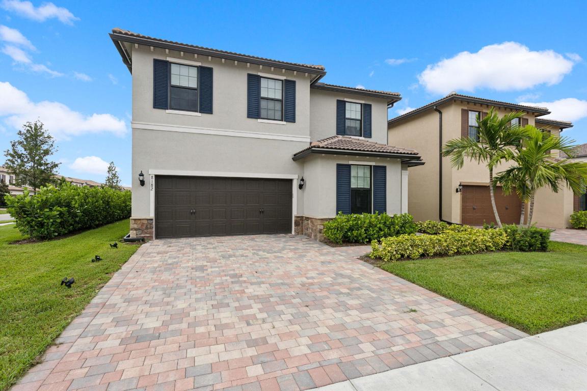 8182 Cadre Noir Road