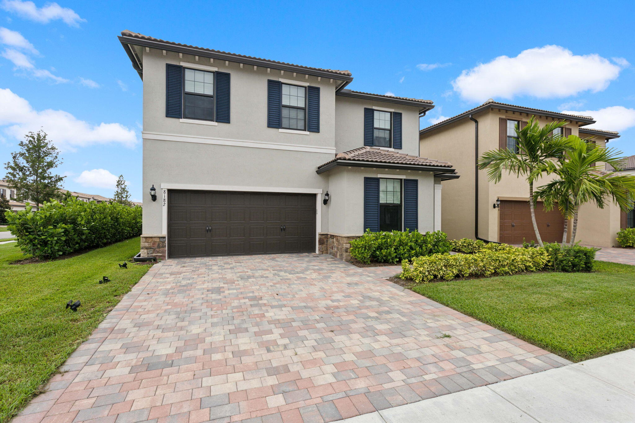 8182 Cadre Noir Road