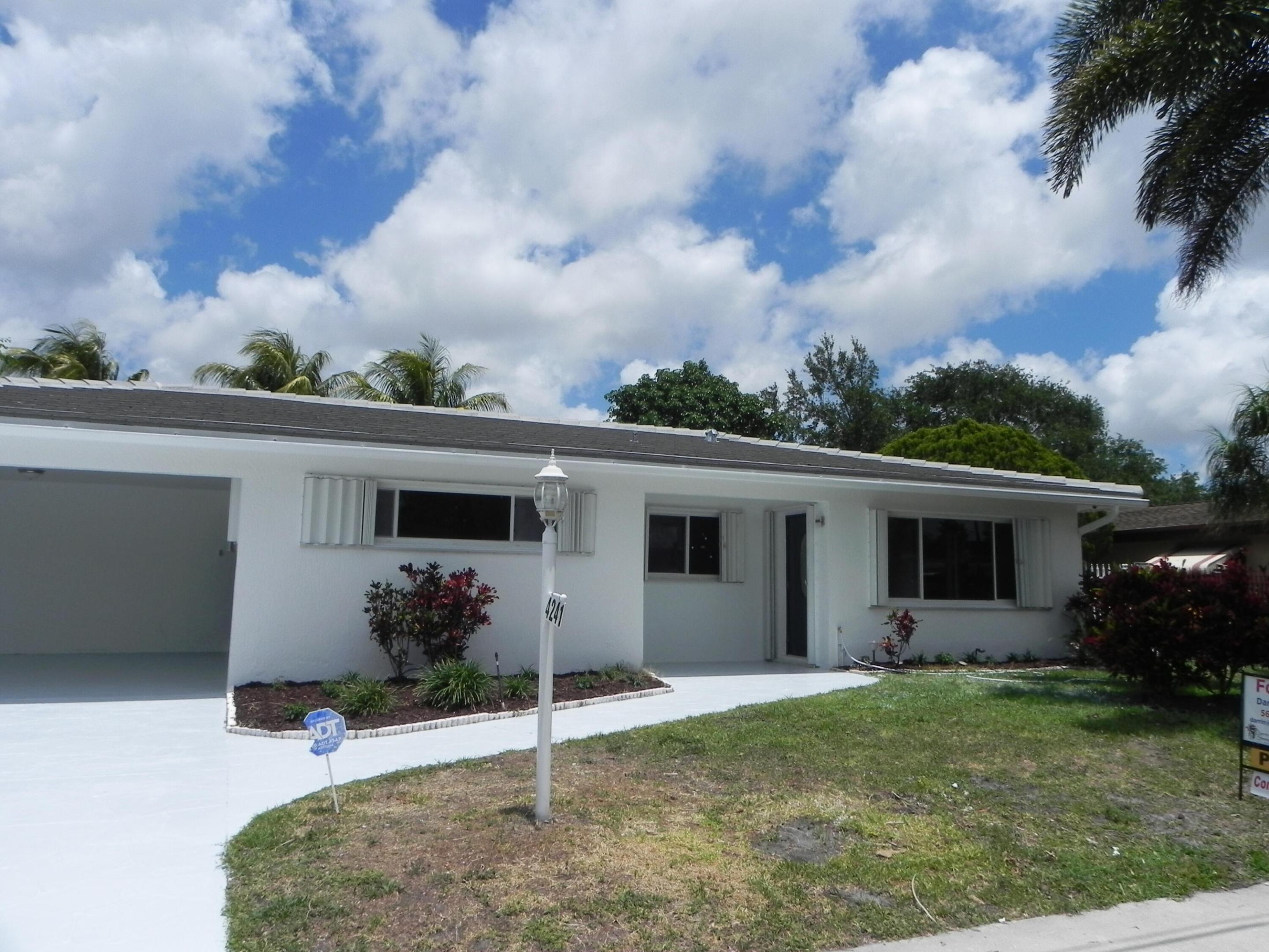 4241 NW 10th Street