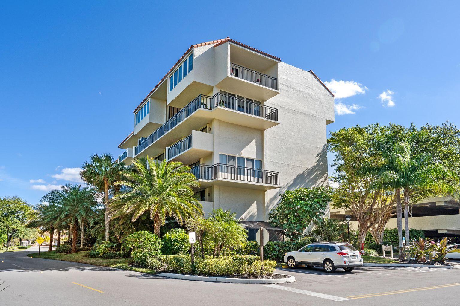 3908 S Ocean Boulevard M121