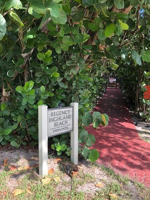 3908 S Ocean Boulevard M121