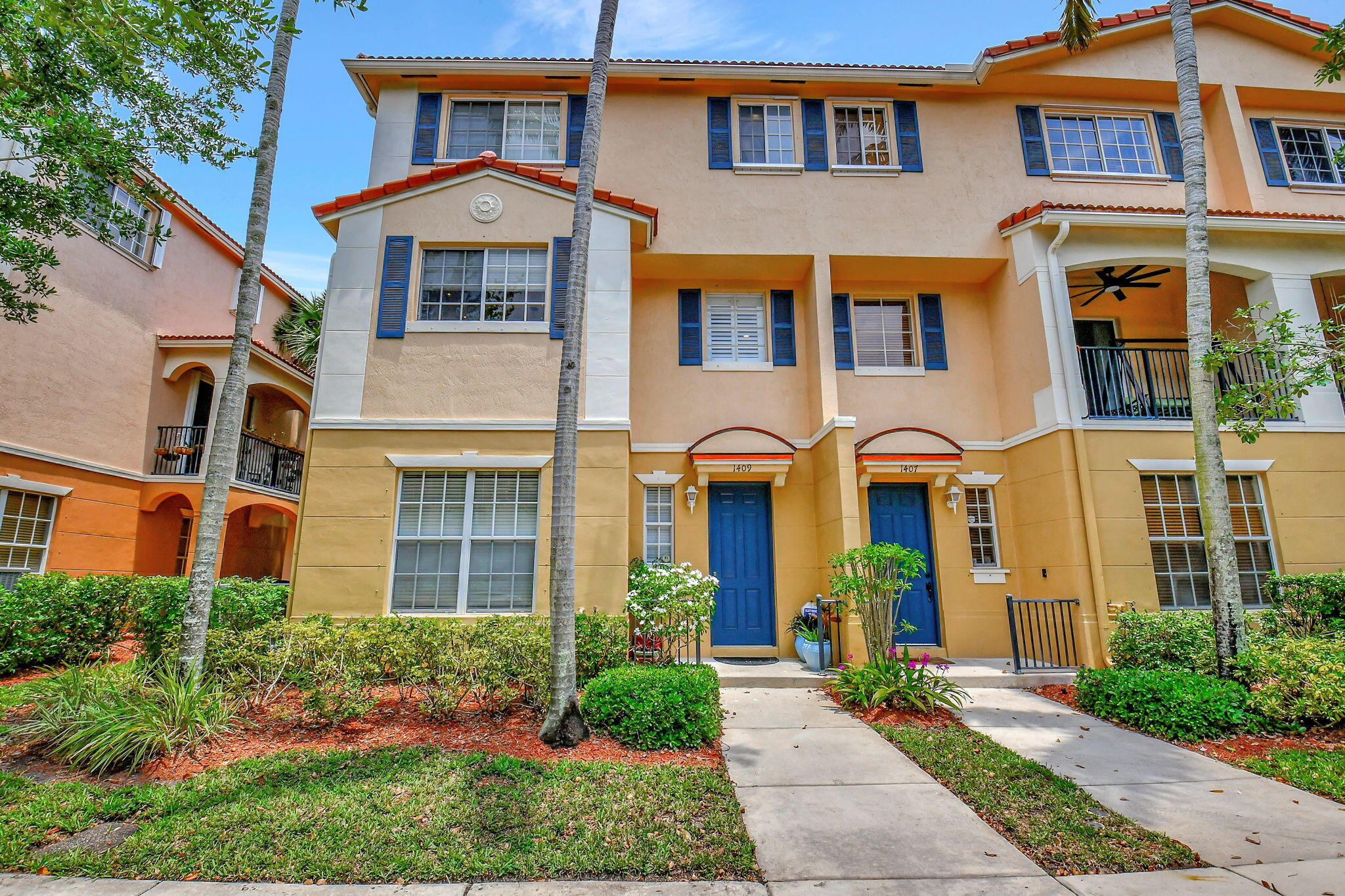 1409 W Wickham Circle