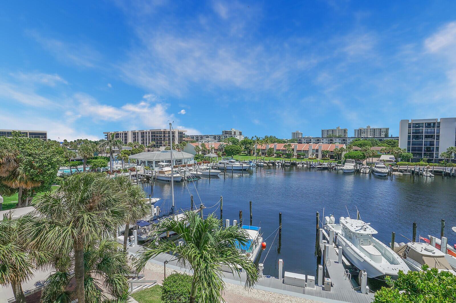 2707 N Ocean Boulevard D-405