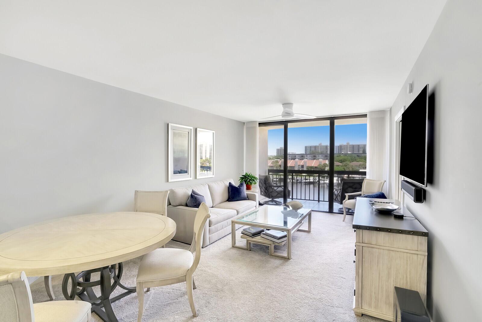 2707 N Ocean Boulevard D-405