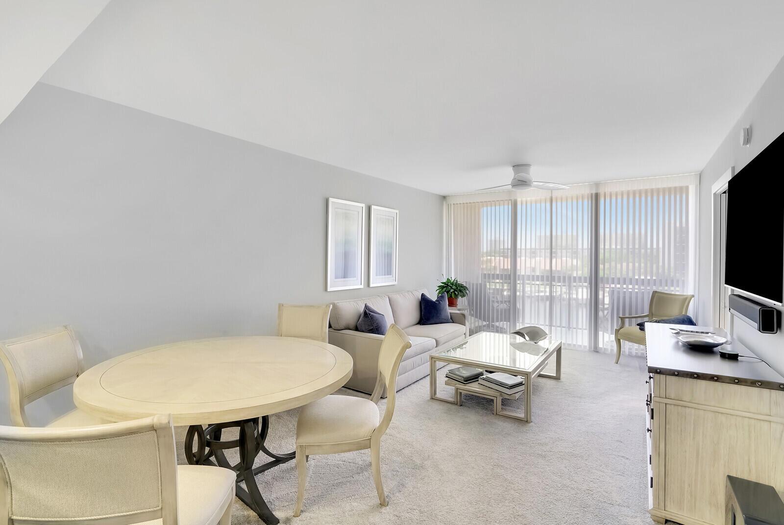 2707 N Ocean Boulevard D-405