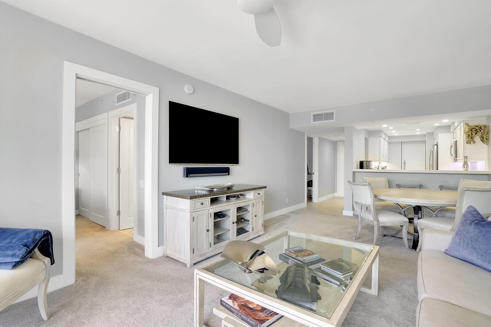 2707 N Ocean Boulevard D-405