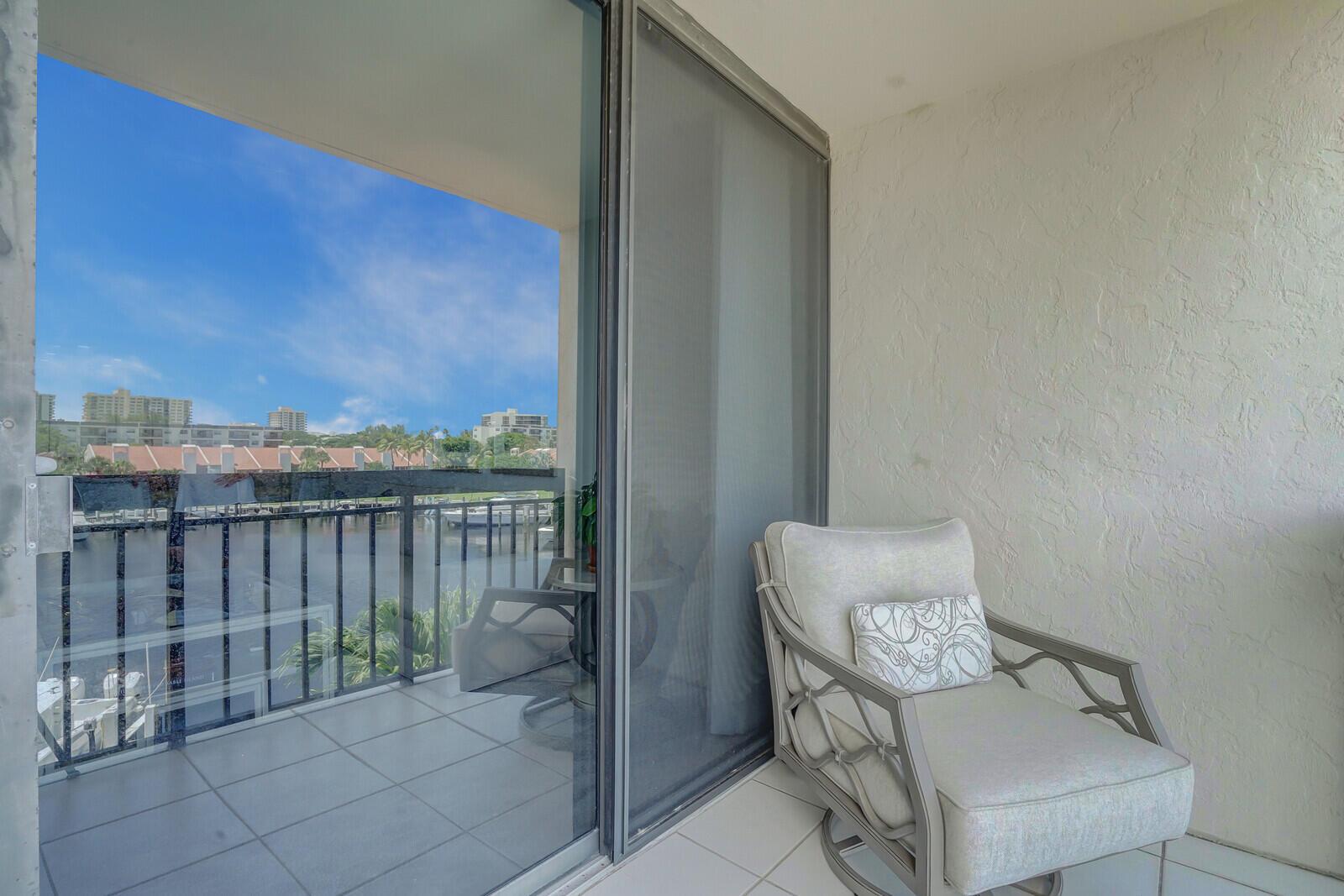 2707 N Ocean Boulevard D-405