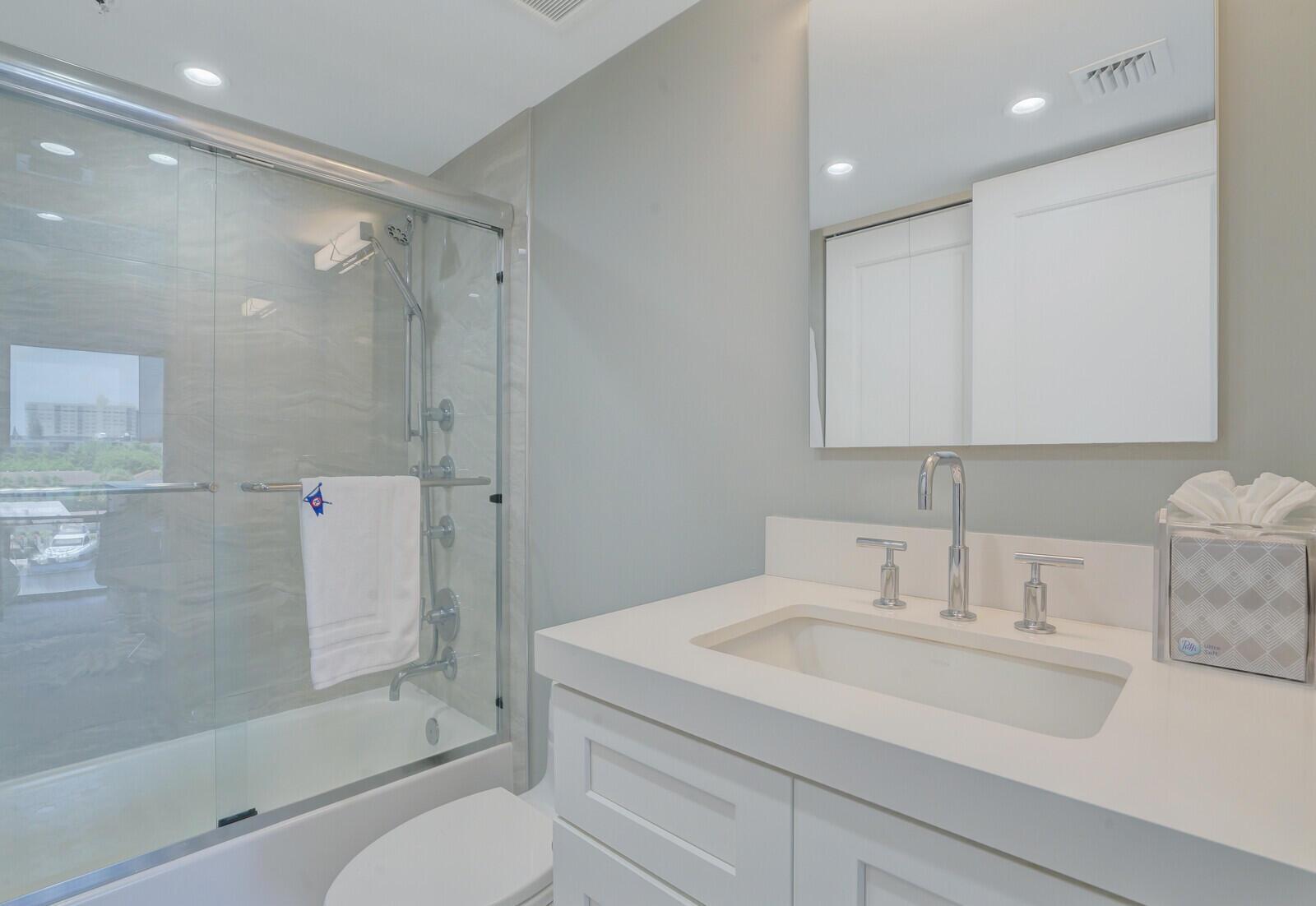 2707 N Ocean Boulevard D-405