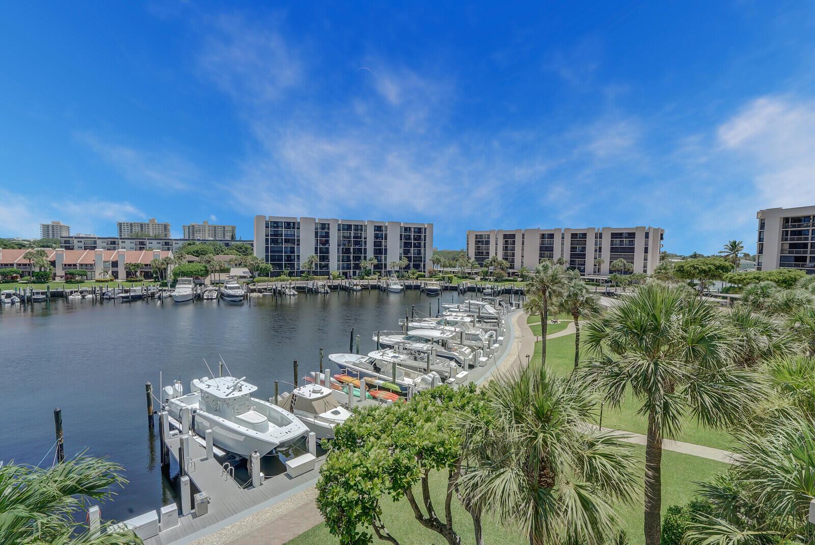 2707 N Ocean Boulevard D-405